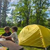 Review photo of L'Anse Township Park & Campground by James E., June 27, 2026