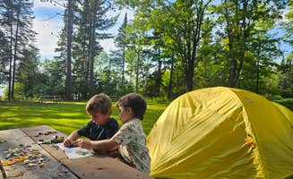 James E.'s photo at L'Anse Township Park & Campground near Baraga, MI