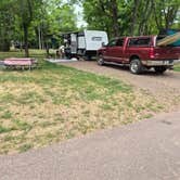 Review photo of Lake Gogebic State Park Campground by John P., July 25, 2026