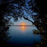 Review photo of Lake Gogebic State Park Campground by Lesley G., September 29, 2026