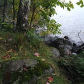 Review photo of Lake Gogebic State Park Campground by Kay K., August 24, 2025