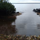 Review photo of Lake Gogebic State Park Campground by Kay K., August 24, 2025