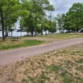 Review photo of Lake Gogebic State Park Campground by John P., July 25, 2026