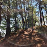 Review photo of Lake Margrethe State Forest Campground by Lydia T., May 21, 2024