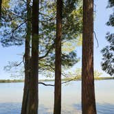 Review photo of Lake Margrethe State Forest Campground by Lydia T., May 21, 2024