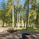 Review photo of Lake Margrethe State Forest Campground by Lydia T., May 21, 2024