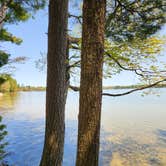 Review photo of Lake Margrethe State Forest Campground by Lydia T., May 21, 2024