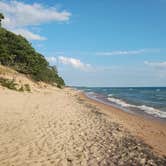 Review photo of Lake Michigan At St. Ignace by Dan H., July 24, 2024