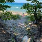 Review photo of Lake Michigan At St. Ignace by Kay K., August 24, 2025