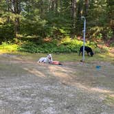 Review photo of Lake Michigan At St. Ignace by Kay K., August 24, 2025