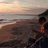 Review photo of Lake Michigan At St. Ignace by Robert S., June 22, 2024