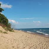 Review photo of Lake Michigan At St. Ignace by Dan H., July 24, 2024