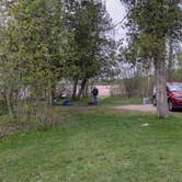 Review photo of Hog Island Point State Forest Campground by Fern B., May 18, 2025