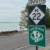 Review photo of Leelanau State Park Campground by Kenneth K., June 9, 2025