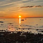 Review photo of Leelanau State Park Campground by Kenneth K., June 9, 2025