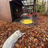 Review photo of Leelanau State Park Campground by Kathie M., October 23, 2025