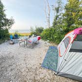 Review photo of Leelanau State Park Campground by Aaron T., August 8, 2026