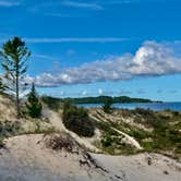 Review photo of Leelanau State Park Campground by Kathie M., September 16, 2026