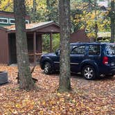 Review photo of Leelanau State Park Campground by Kathie M., October 23, 2025