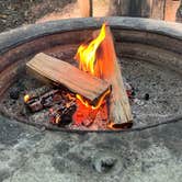 Review photo of Leelanau State Park Campground by Kathie M., September 16, 2026
