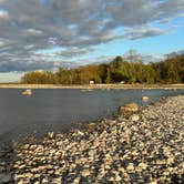 Review photo of Leelanau State Park Campground by Kenneth K., June 9, 2025