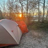 Review photo of Leelanau State Park Campground by Kenneth K., June 9, 2025