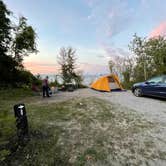 Review photo of Leelanau State Park Campground by Carly A., September 8, 2026