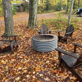 Review photo of Leelanau State Park Campground by Kathie M., October 23, 2025
