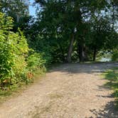 Review photo of Little Beaver Lake Campground — Pictured Rocks National Lakeshore by Roger W., October 7, 2023