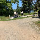 Review photo of Little Beaver Lake Campground — Pictured Rocks National Lakeshore by Roger W., October 7, 2023