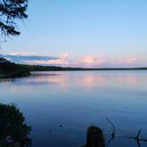 Review photo of Little Brevort Lake North State Forest Campground by Dan H., July 24, 2024