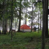Review photo of Little Girl's Point County Park by Kay K., August 24, 2025
