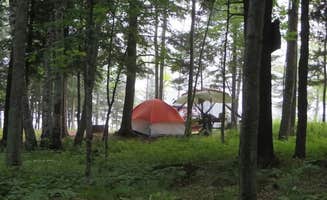 Kay K.'s photo at Little Girl's Point County Park near Ironwood, MI