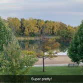 Review photo of Markin Glen County Park by valerie , September 10, 2025