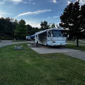 Review photo of Markin Glen County Park by valerie , September 10, 2025