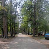 Review photo of Marquette Tourist Park Campground by Greg S., June 12, 2025