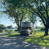 Review photo of River Park Campground by Lee D., July 4, 2025