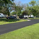 Review photo of River Park Campground by Lee D., July 4, 2025