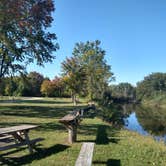 Review photo of Merwin Creek State Forest Campground by Steve S., January 1, 2024