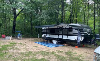 D P.'s photo at Metamora-Hadley Recreation Area near North Branch, MI