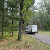 Review photo of Monument Campground by Janel G., August 13, 2026