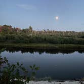 Review photo of Mouth of Two Hearted River State Forest Campground by Clete B., September 29, 2023