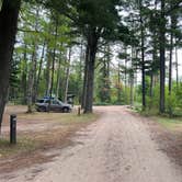 Review photo of Mouth of Two Hearted River State Forest Campground by Meghan B., September 15, 2026