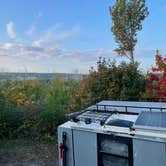 Review photo of Mouth of Two Hearted River State Forest Campground by Clete B., September 29, 2023