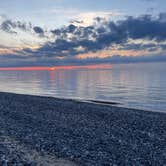 Review photo of Mouth of Two Hearted River State Forest Campground by Stacy N., July 9, 2026