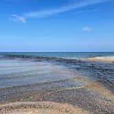 Review photo of Mouth of Two Hearted River State Forest Campground by Clete B., September 29, 2023