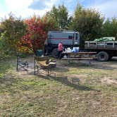 Review photo of Mouth of Two Hearted River State Forest Campground by Clete B., September 29, 2023