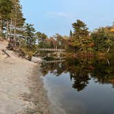 Review photo of Mouth of Two Hearted River State Forest Campground by Clete B., September 29, 2023