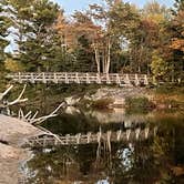 Review photo of Mouth of Two Hearted River State Forest Campground by Clete B., September 29, 2023