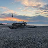 Review photo of Mouth of Two Hearted River State Forest Campground by Clete B., September 29, 2023